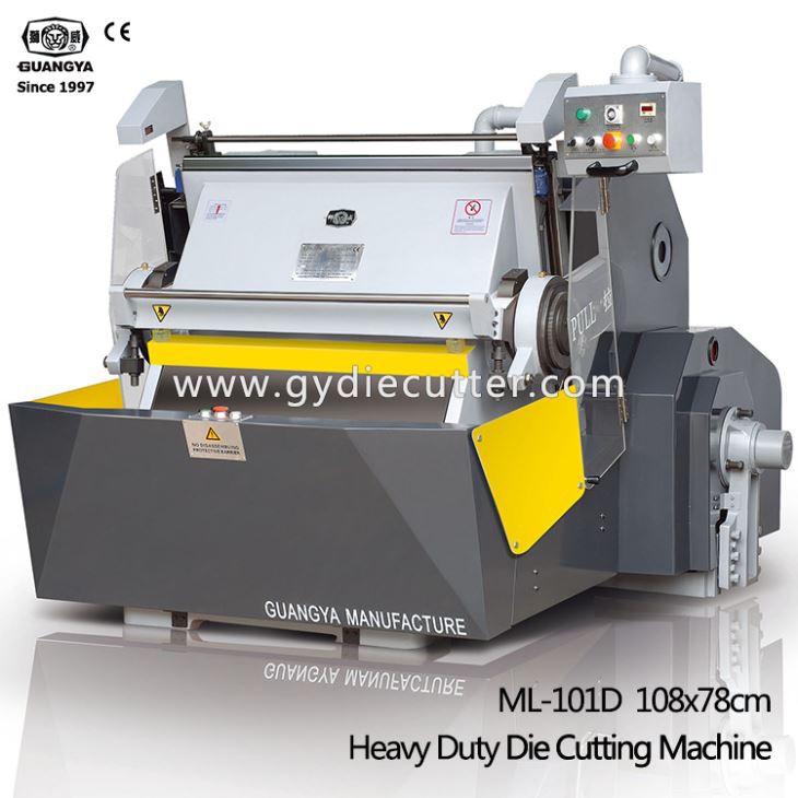 Die Cut Machine Die Cut Machine