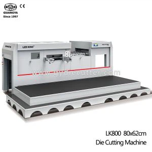 Maszyna do cięcia i usuwania