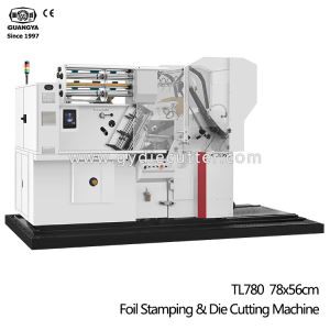 Maszyna do drukowania na gorąco