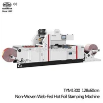 Presja foliowa stemplowania